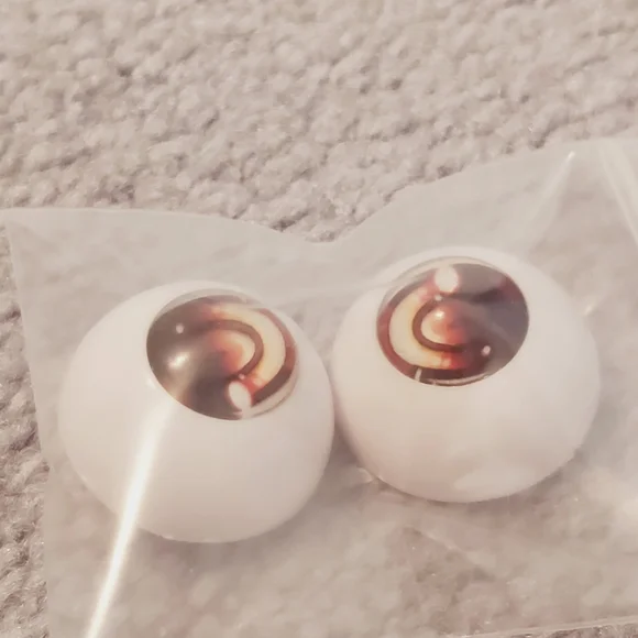 BJD eyeballs - Picture 5 of 14